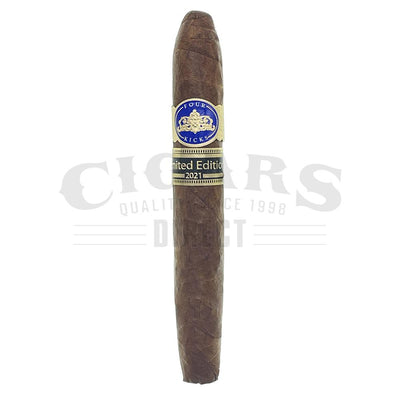 Crowned Heads Four Kicks Capa Especial Aguilas Limited Edition 2021 Figurado Single