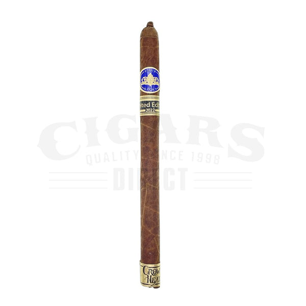 Crowned Heads Four Kicks Capa Especial Limited Edition 2022 Lancero Single