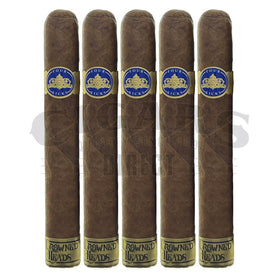 Crowned Heads Four Kicks Capa Especial Sublime 5 Pack