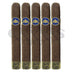 Crowned Heads Four Kicks Capa Especial Sublime 5 Pack