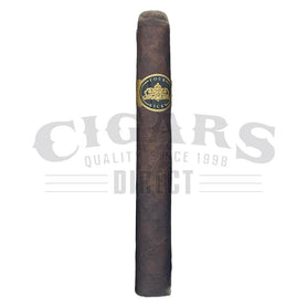 Crowned Heads Four Kicks Maduro Corona Gorda Single