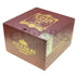 Crowned Heads Four Kicks Maduro Robusto Extra Closed Box