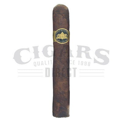 Crowned Heads Four Kicks Maduro Robusto Extra Single