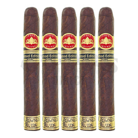 Crowned Heads Four Kicks Mule Kick LE 2022 5 Pack