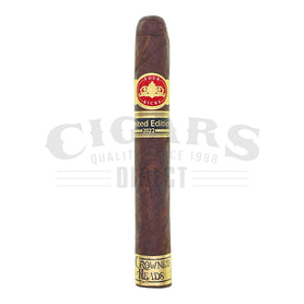 Crowned Heads Four Kicks Mule Kick LE 2022 Single