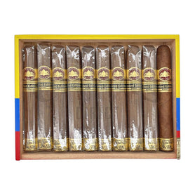 Crowned Heads Four Kicks Mule Kick LE 2023 Toro Open Box