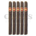 Crowned Heads Four Kicks Seleccion No 5 5 Pack