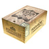 Crowned Heads Four Kicks Seleccion No.5 Closed Box