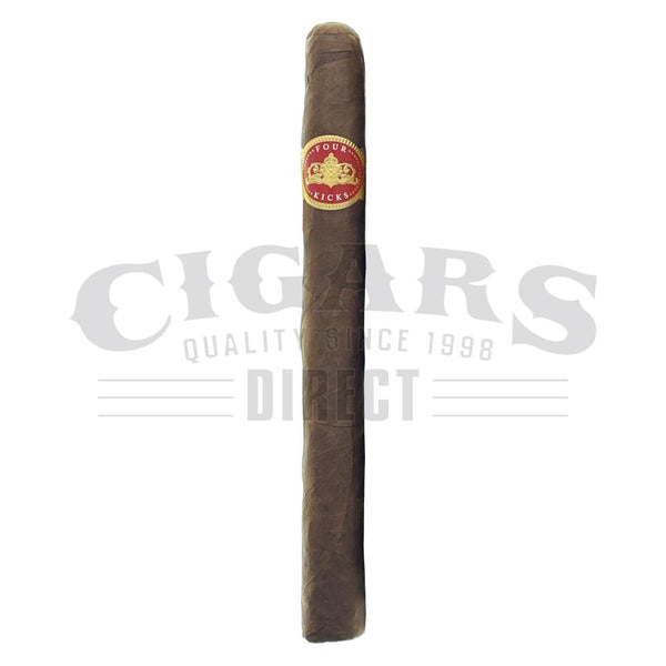 Crowned Heads Four Kicks Seleccion No 5 Single