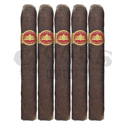 Crowned Heads Four Kicks Sublime 5 Pack