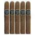 Crowned Heads Headley Grange Chamuco 5 Pack
