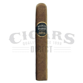 Crowned Heads Headley Grange Chamuco Single