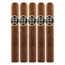 Crowned Heads Headley Grange Grange Dobles 5 Pack