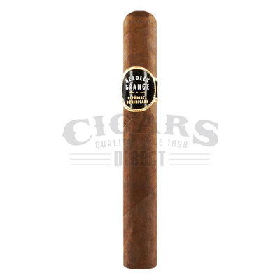 Crowned Heads Headley Grange Grange Dobles Single