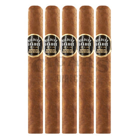 Crowned Heads Headley Grange Eminentes 5 Pack