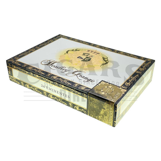 Crowned Heads Headley Grange Eminentes