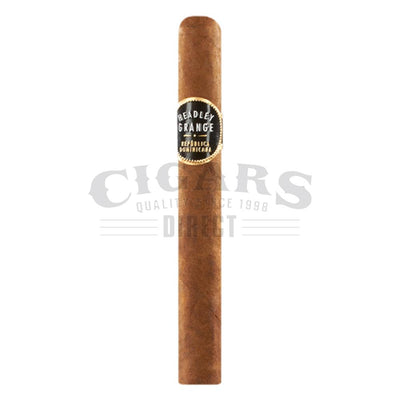 Crowned Heads Headley Grange Eminentes Single