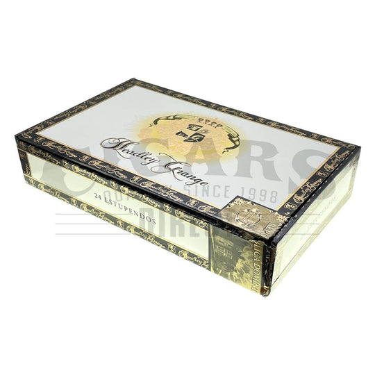 Crowned Heads Headley Grange Estupendos