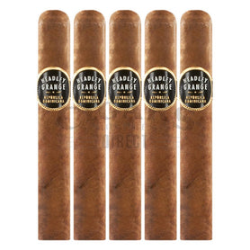 Crowned Heads Headley Grange Hermoso No.4 5 Pack