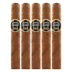 Crowned Heads Headley Grange Hermoso No.4 5 Pack