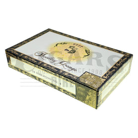 Crowned Heads Headley Grange Hermoso No.4 Closed Box