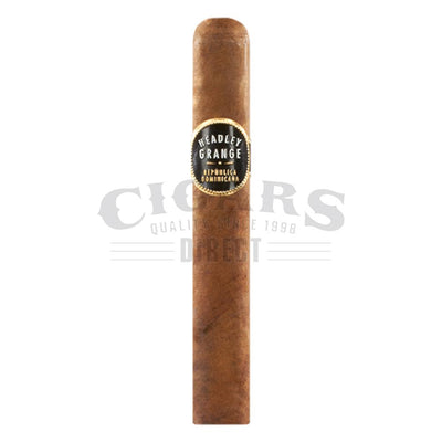 Crowned Heads Headley Grange Hermoso No.4 Single