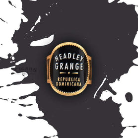 Crowned Heads Headley Grange Laguitos No.6 Band