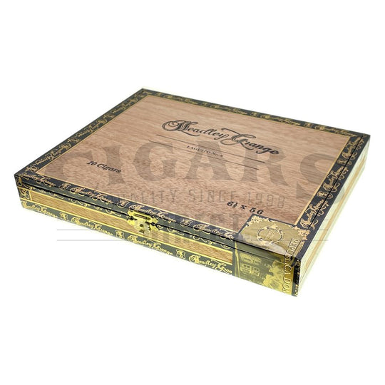 Crowned Heads Headley Grange Laguito No.6