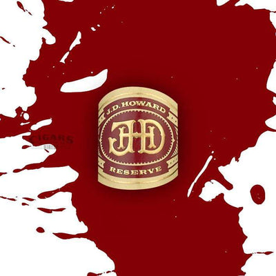 Crowned Heads JD Howard Reserve HR46 Band