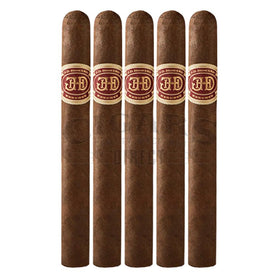 Crowned Heads JD Howard Reserve HR48 5 Pack