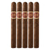 Crowned Heads JD Howard Reserve HR48 5 Pack