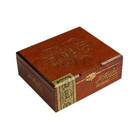 Crowned Heads JD Howard Reserve HR48 Closed Box