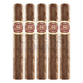 Crowned Heads JD Howard Reserve HR50 5 Pack