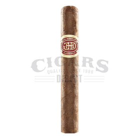 Crowned Heads JD Howard Reserve HR50 Single