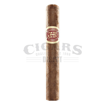Crowned Heads JD Howard Reserve HR50 Single