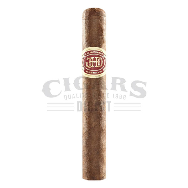 Crowned Heads JD Howard Reserve HR50 Single