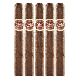 Crowned Heads JD Howard Reserve HR52 5 Pack