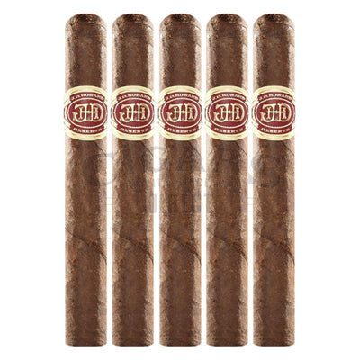 Crowned Heads JD Howard Reserve HR52 5 Pack