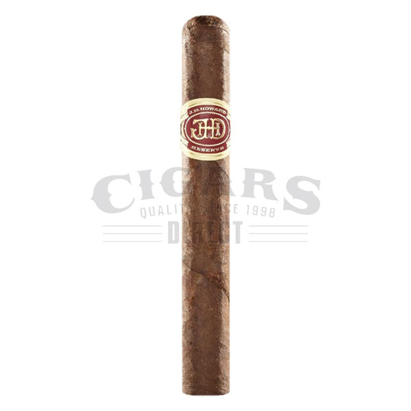 Crowned Heads JD Howard Reserve HR52 Single