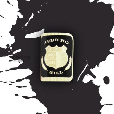 Crowned Heads Jericho Hill 12 Honest Men Band