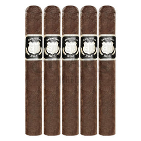 Crowned Heads Jericho Hill .44S 5 Pack