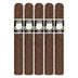 Crowned Heads Jericho Hill .44S 5 Pack