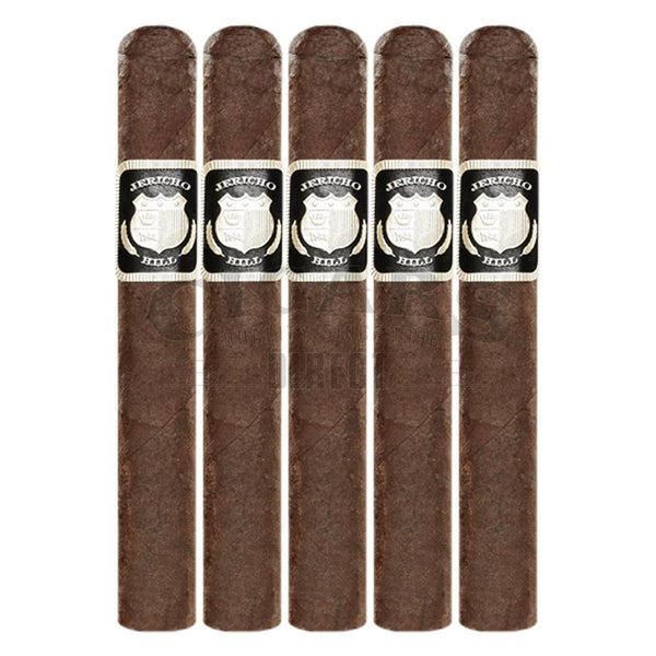 Crowned Heads Jericho Hill .44S 5 Pack