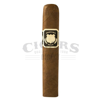Crowned Heads Jericho Hill Jack Brown Single