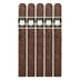 Crowned Heads Jericho Hill LBV 5 Pack