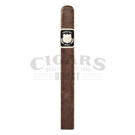 Crowned Heads Jericho Hill LBV Single
