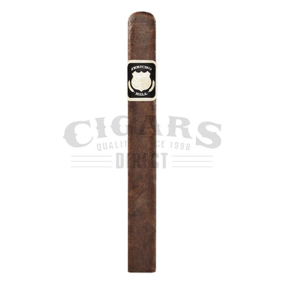 Crowned Heads Jericho Hill LBV Single