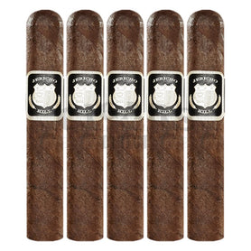 Crowned Heads Jericho Hill OBS 5 Pack