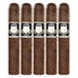 Crowned Heads Jericho Hill OBS 5 Pack