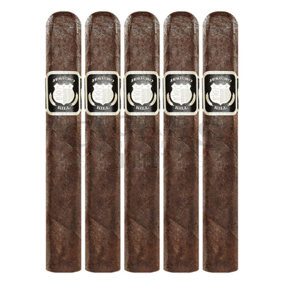 Crowned Heads Jericho Hill Willy Lee 5 Pack
